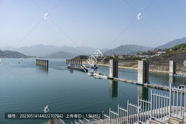 三峽工程