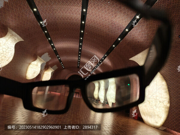 銅官窯古鎮(zhèn)5D影院