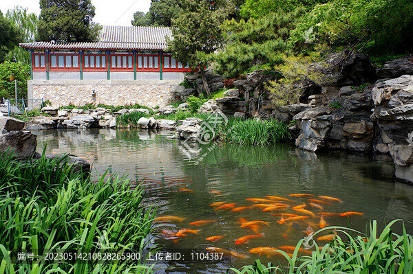 北海公園