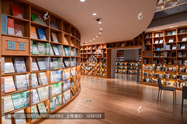 書店