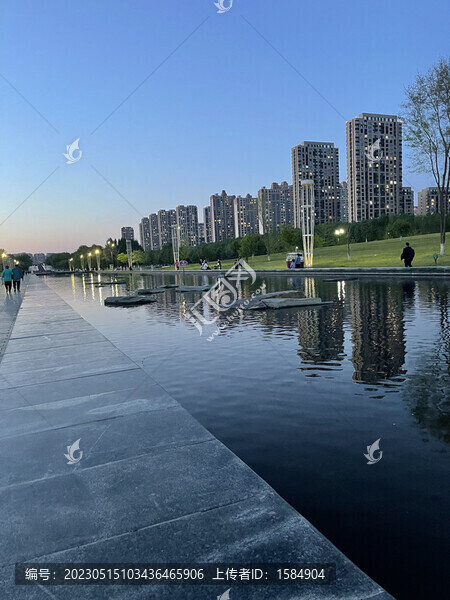 都市風(fēng)光