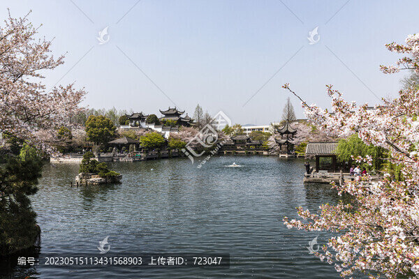 杭州夢(mèng)溪苑