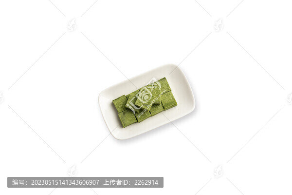 抹茶巧克力