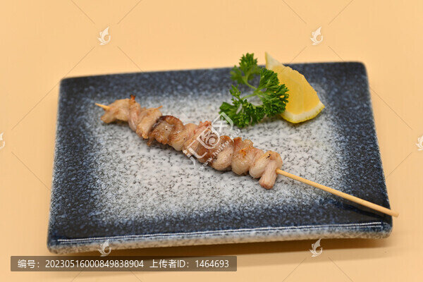 豬鼻筋