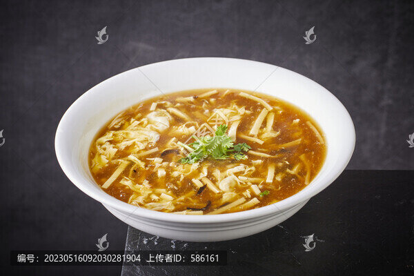 胡辣湯