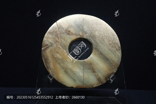玉璧