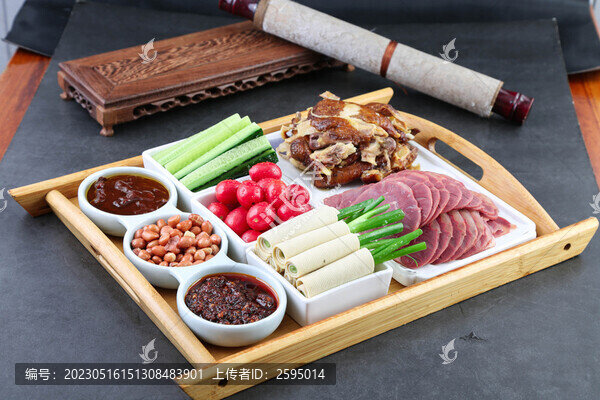 牛肉大拼盤
