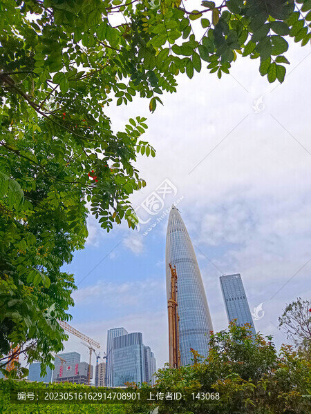 深圳華潤集團總部