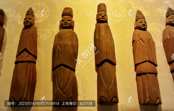 明定陵及出土文物-匯圖網(wǎng) www.fosd68.com 明定陵及出土文物