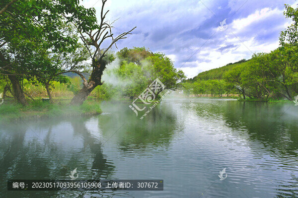 和順古鎮(zhèn)