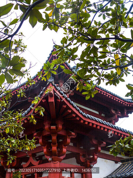 中式建筑