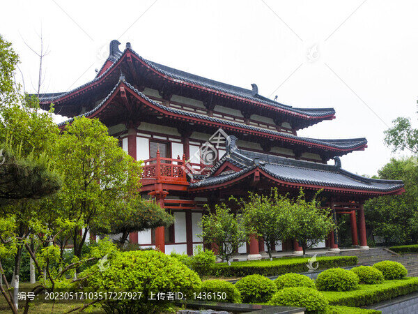 古典園林建筑