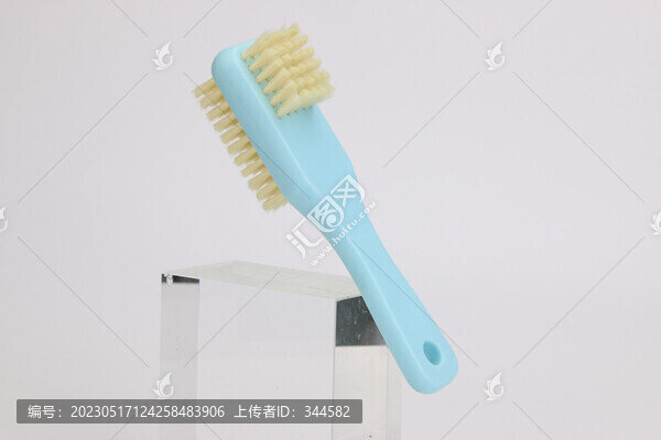 清潔刷