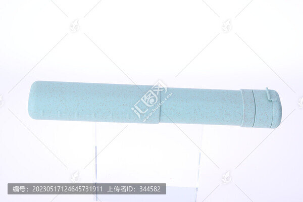 牙刷收納筒