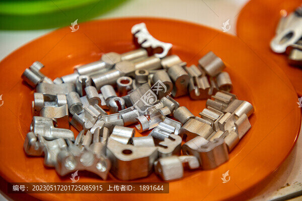 鋁合金制品