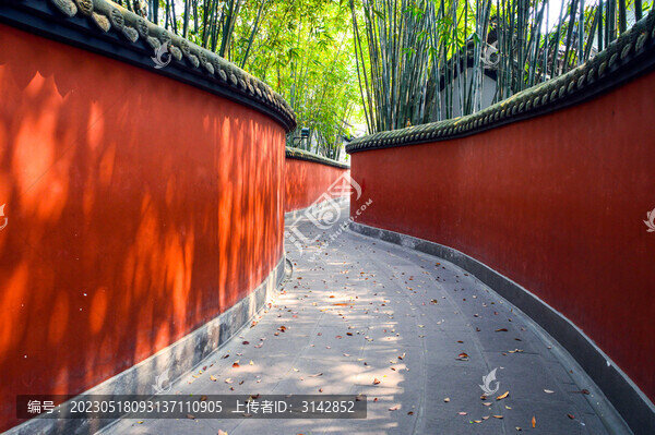武侯祠