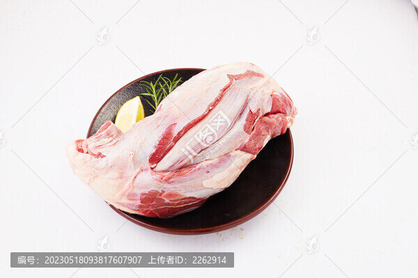 巴西精修牛腱
