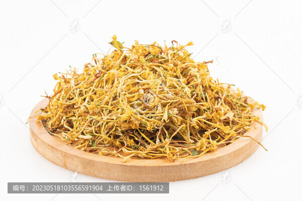 金銀花