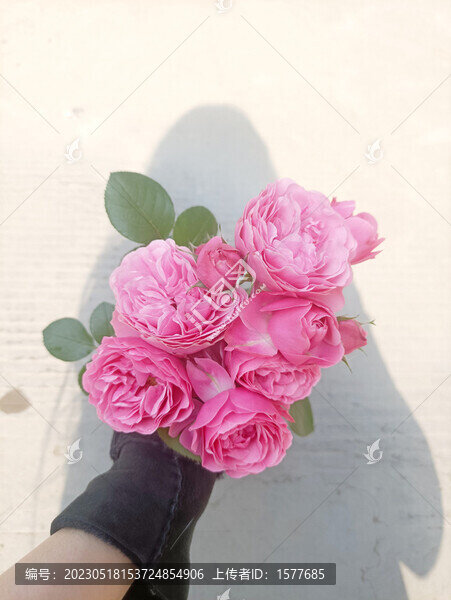 鮮花