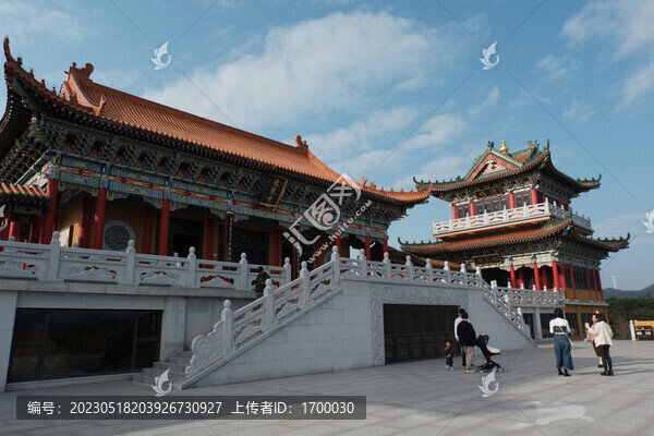 中式建筑