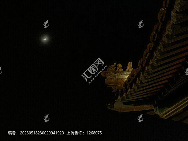 河南開(kāi)封清明上河園