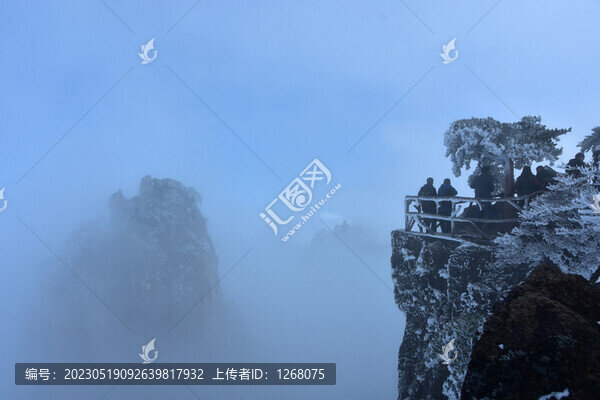 黃山旅游黃山風(fēng)光黃山美景