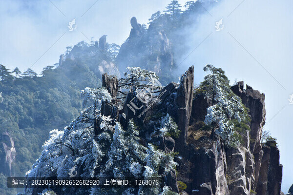 黃山旅游黃山風(fēng)光黃山美景