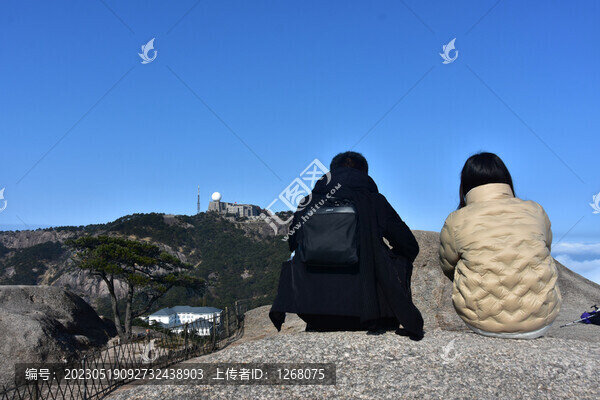 黃山旅游黃山風(fēng)光黃山美景
