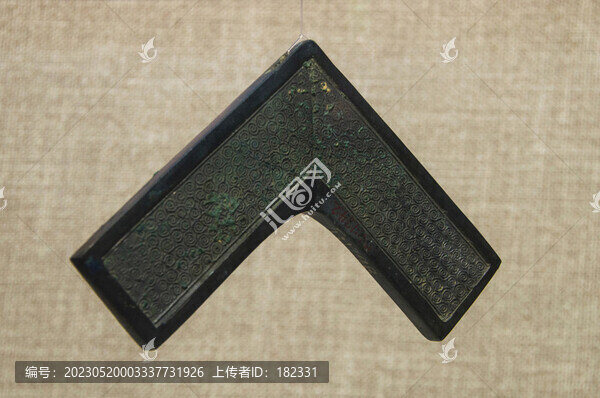 明代銅罄