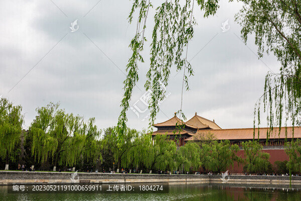 頤和園