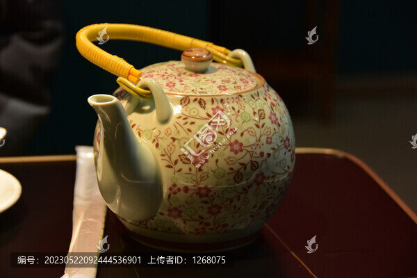 江西景德鎮(zhèn)
