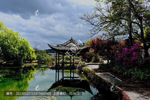 和順古鎮(zhèn)