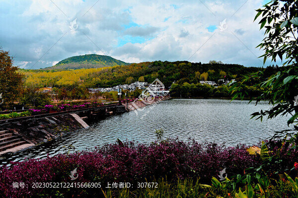 和順古鎮(zhèn)