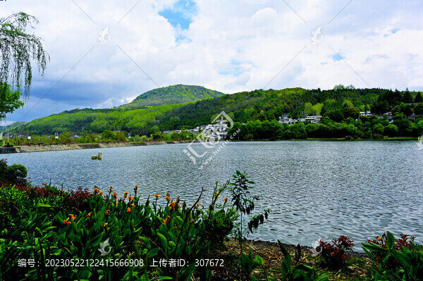 和順古鎮(zhèn)