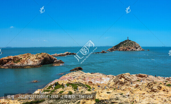 海景