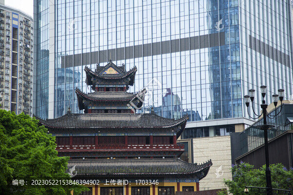 重慶風(fēng)光
