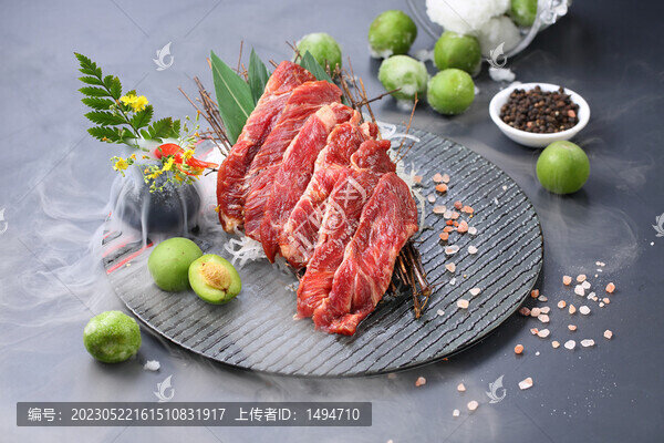 酵素排骨肉