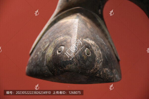 漢朝時(shí)期的文物