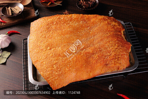 大塊扣肉