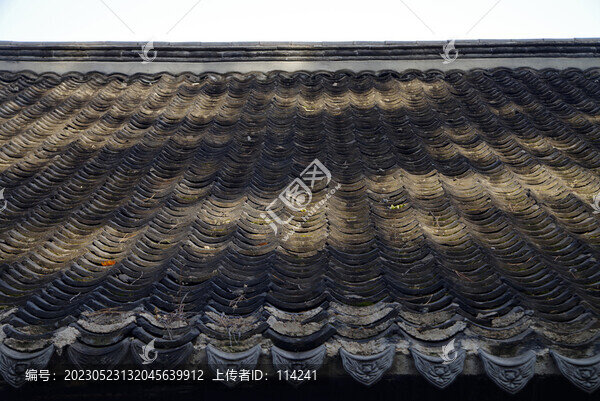 建筑屋頂
