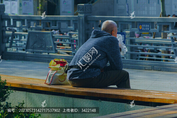 街拍