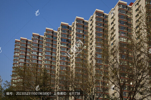 石家莊商品房