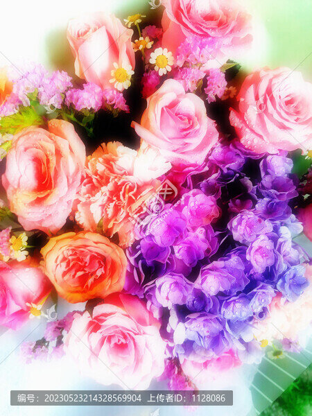 花束