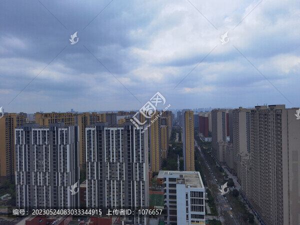 西安標(biāo)志性建筑