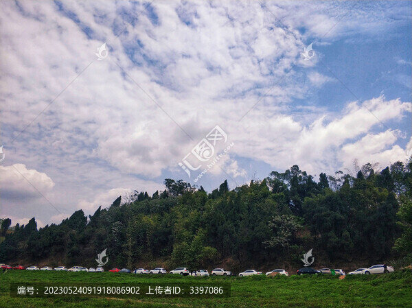 郊游車隊(duì)