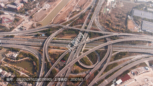 立交橋