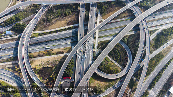 立交橋
