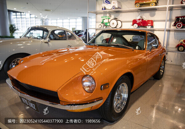 歐州老汽車
