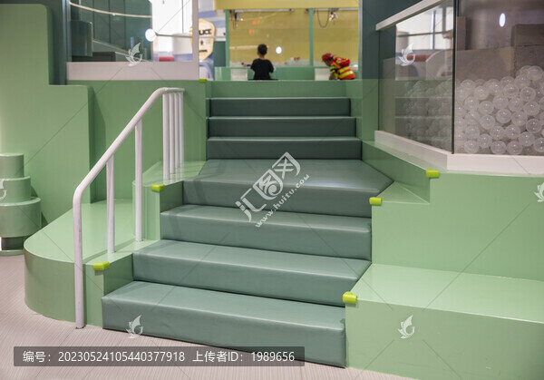 兒童樓梯