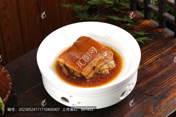 東坡肉
